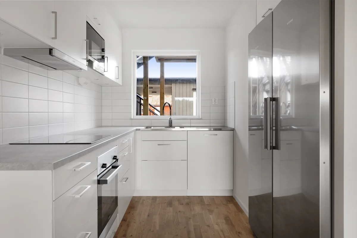 Hyreslägenhet på RIMBO i rimbo