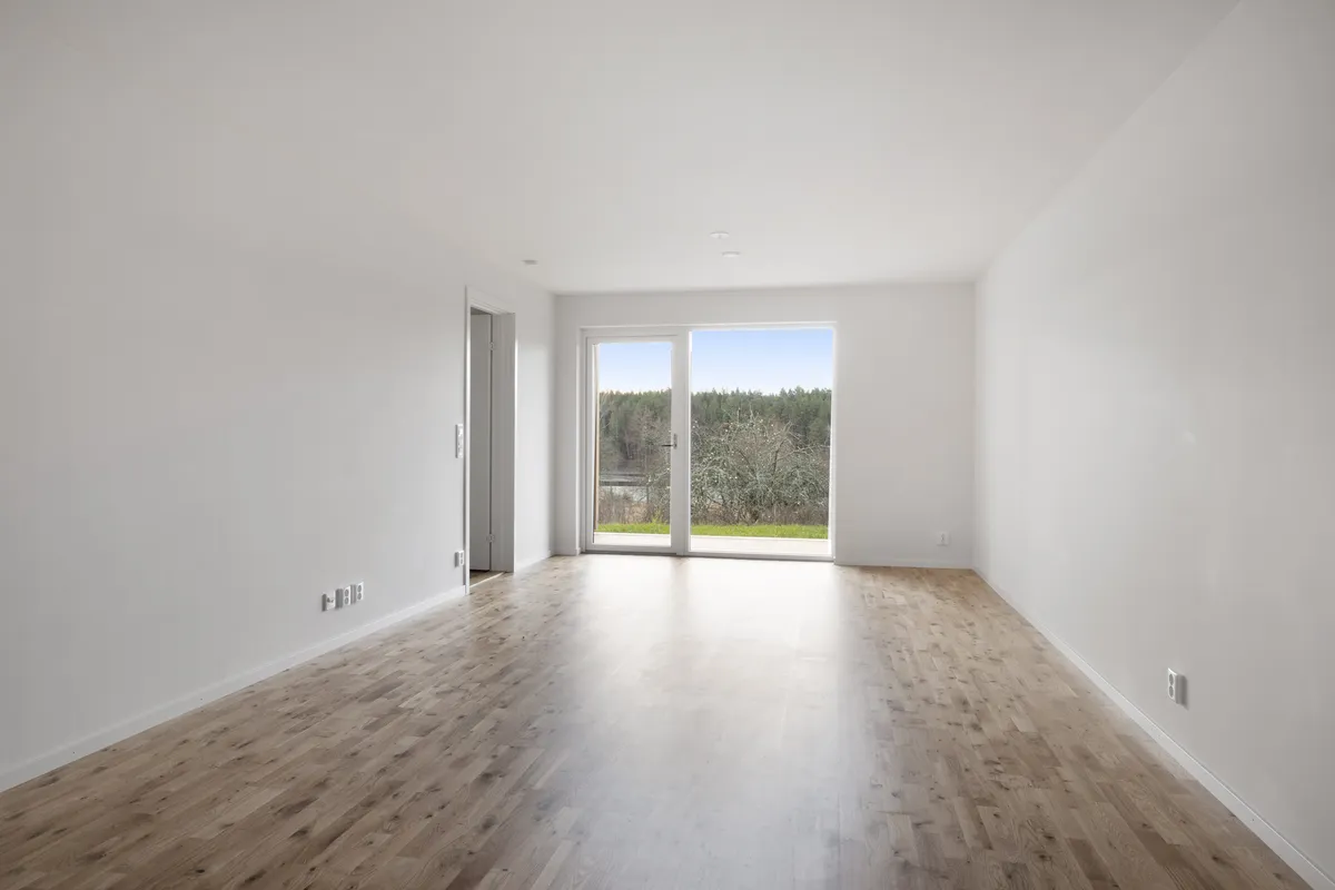 Hyreslägenhet på RIMBO i rimbo