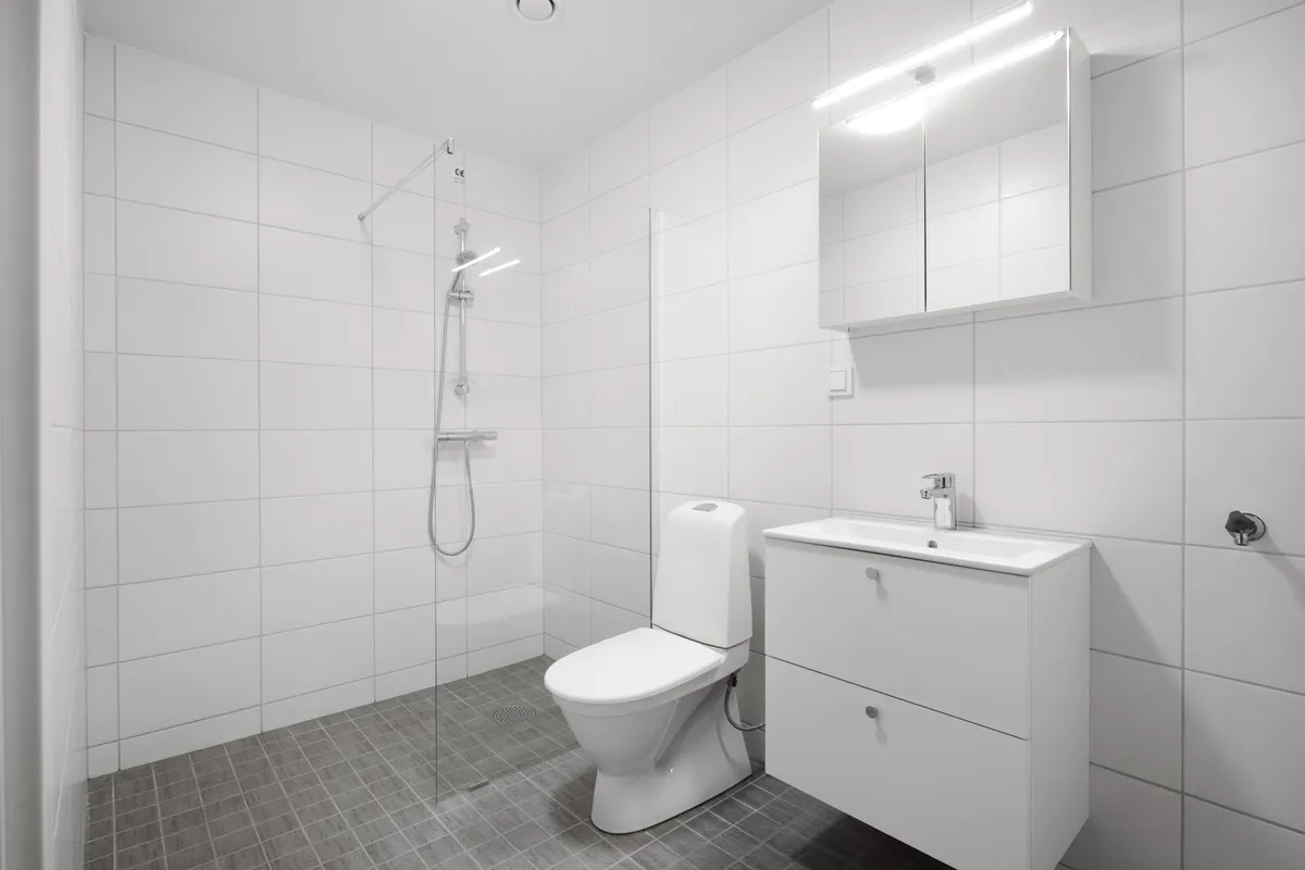 Hyreslägenhet på RIMBO i rimbo