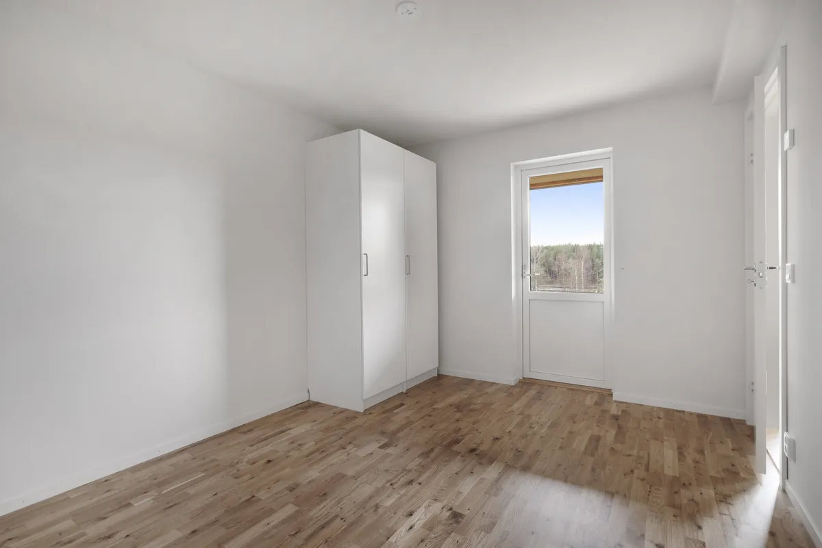 Hyreslägenhet på RIMBO i rimbo