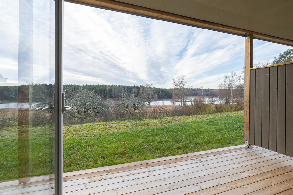 Hyreslägenhet på RIMBO i rimbo