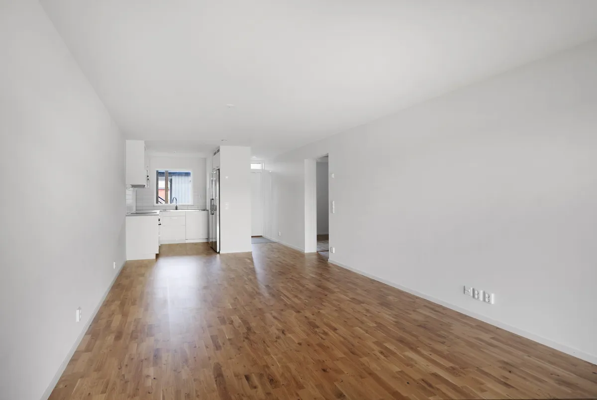 Hyreslägenhet på RIMBO i rimbo