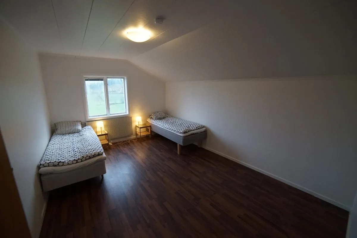 Hyreslägenhet på Sundsvall i sundsvall