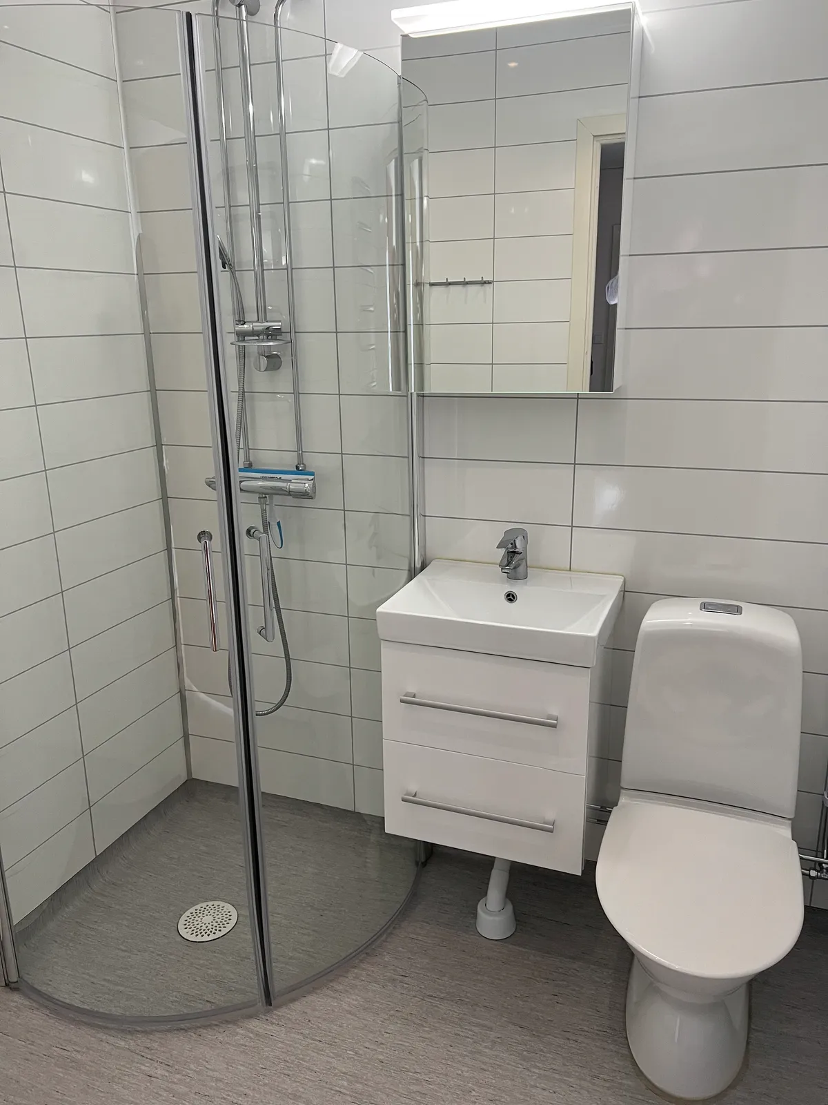 Hyreslägenhet på Katrineholm i katrineholm