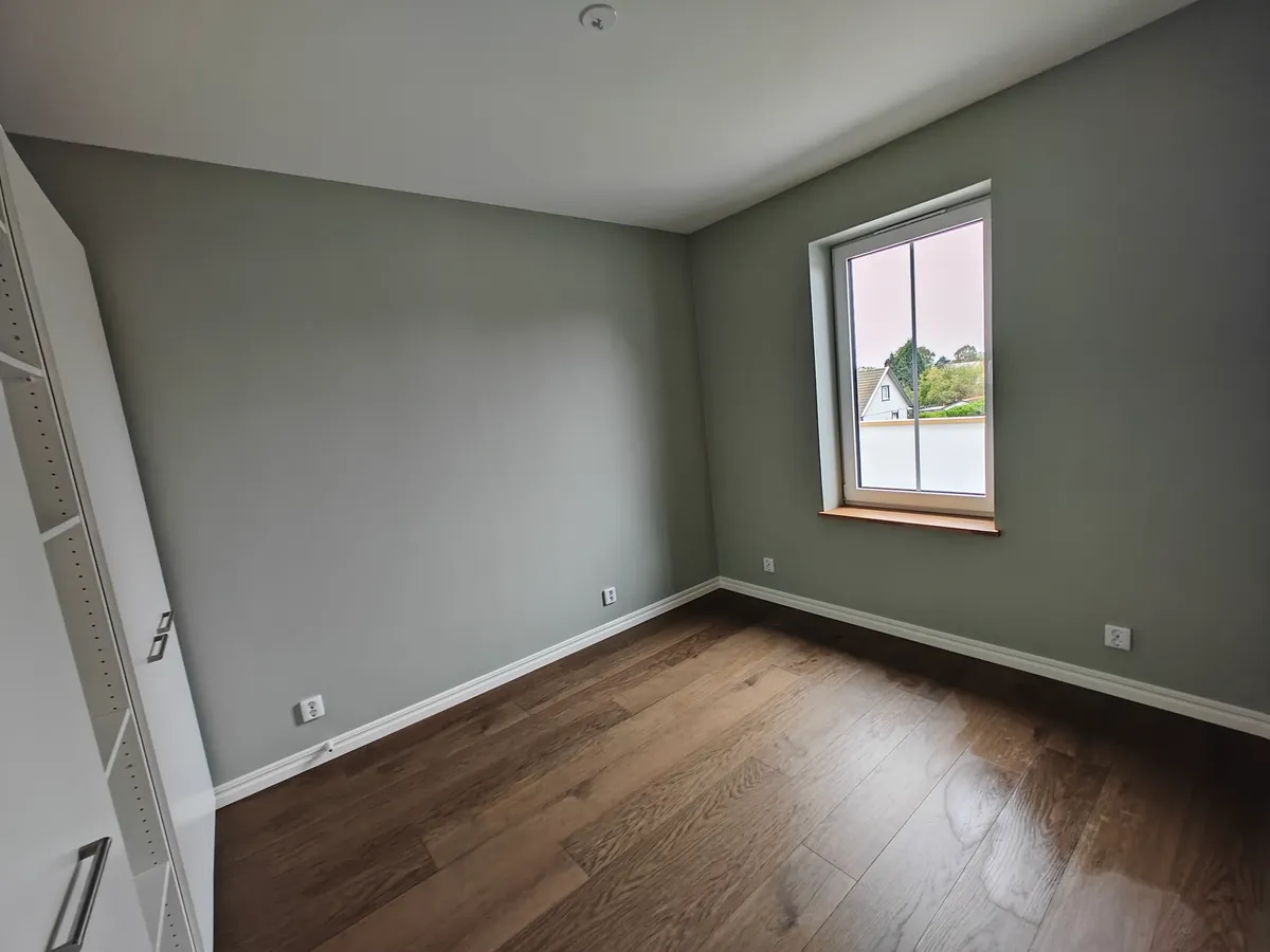 Hyreslägenhet på Bjuv i bjuv