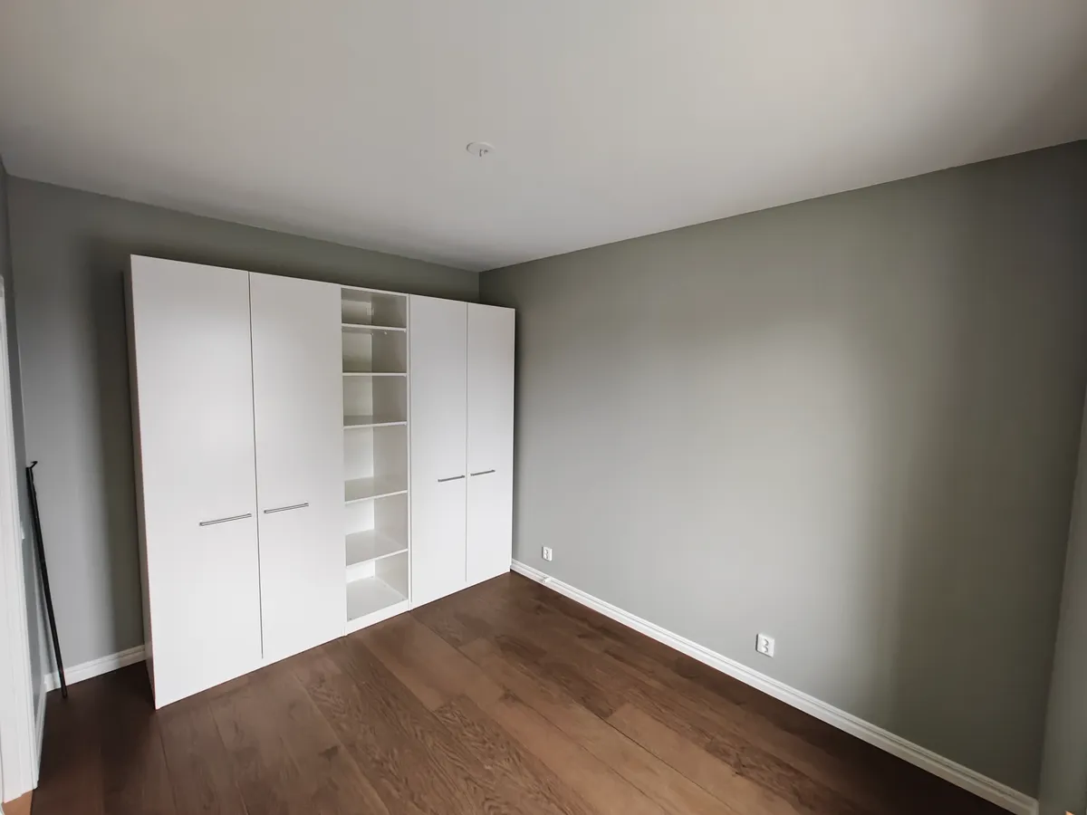 Hyreslägenhet på Bjuv i bjuv