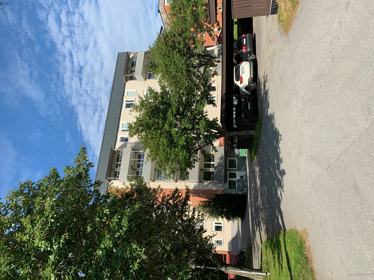 Hyreslägenhet på Umeå i umea