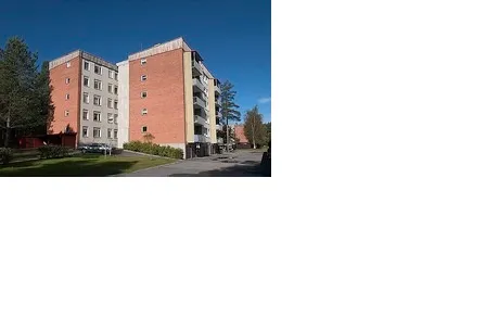 Hyreslägenhet på Umeå i umea