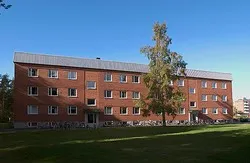 Hyreslägenhet på Umeå i umea