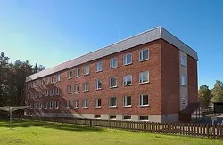 Hyreslägenhet på Umeå i umea