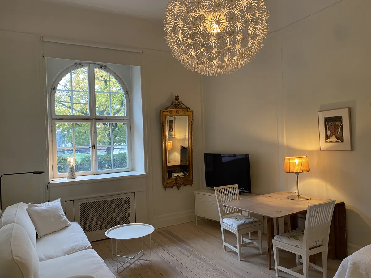 Hyreslägenhet på Stockholm i stockholm