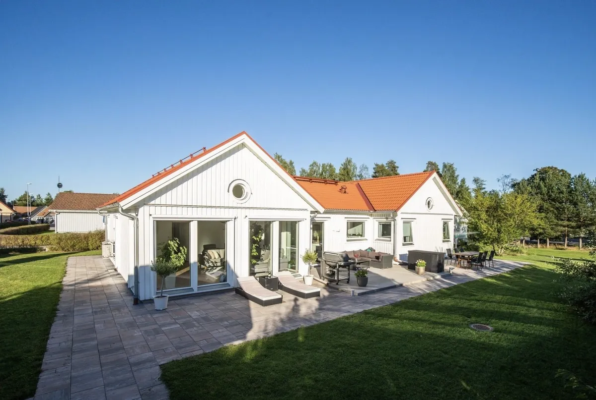 Hyresbostad på Karlskoga i karlskoga