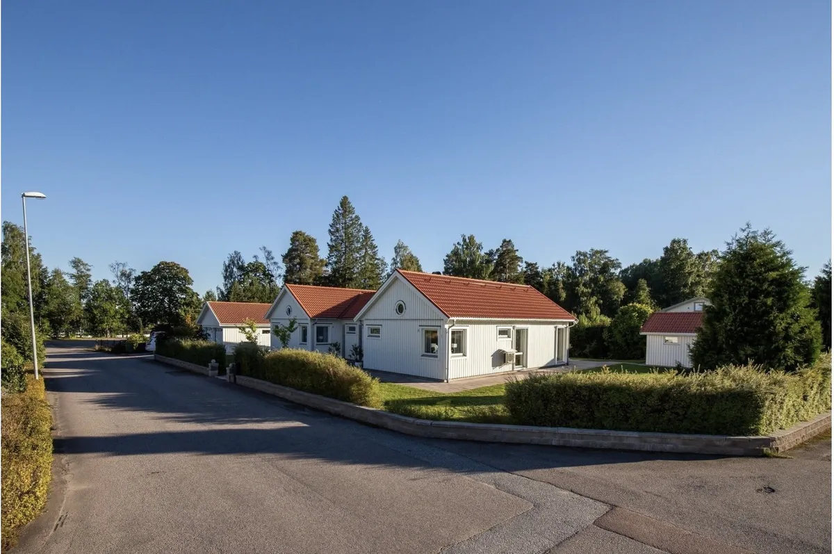 Hyresbostad på Karlskoga i karlskoga