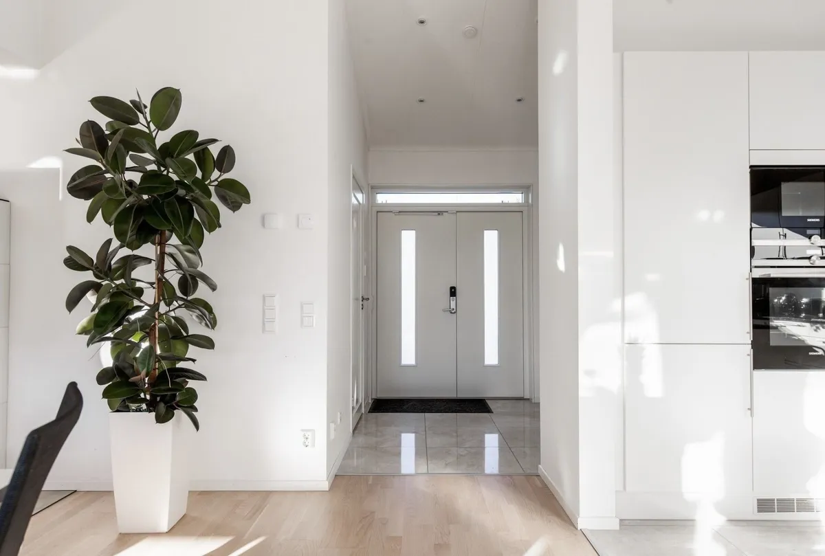 Hyresbostad på Karlskoga i karlskoga