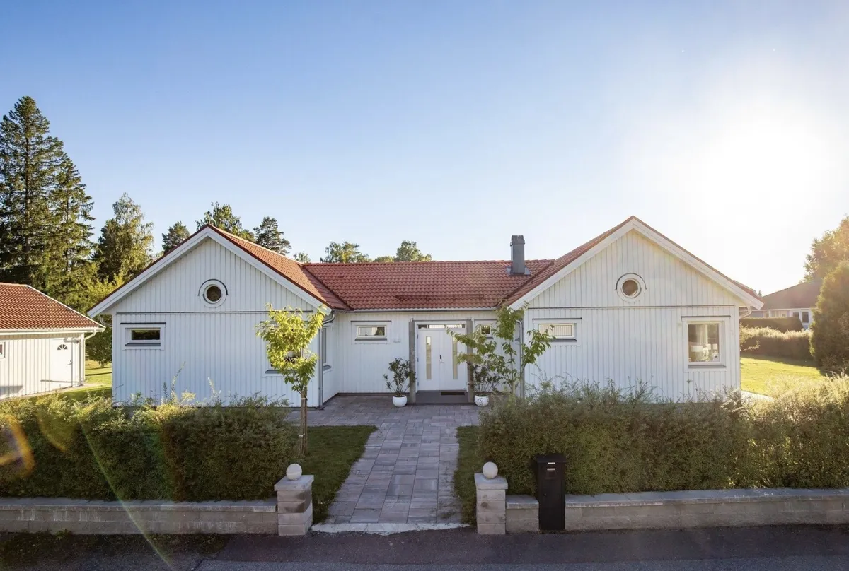 Hyresbostad på Karlskoga i karlskoga