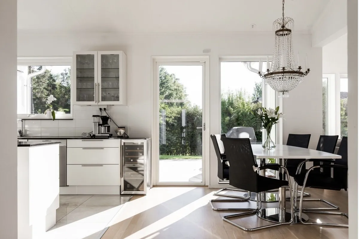 Hyresbostad på Karlskoga i karlskoga