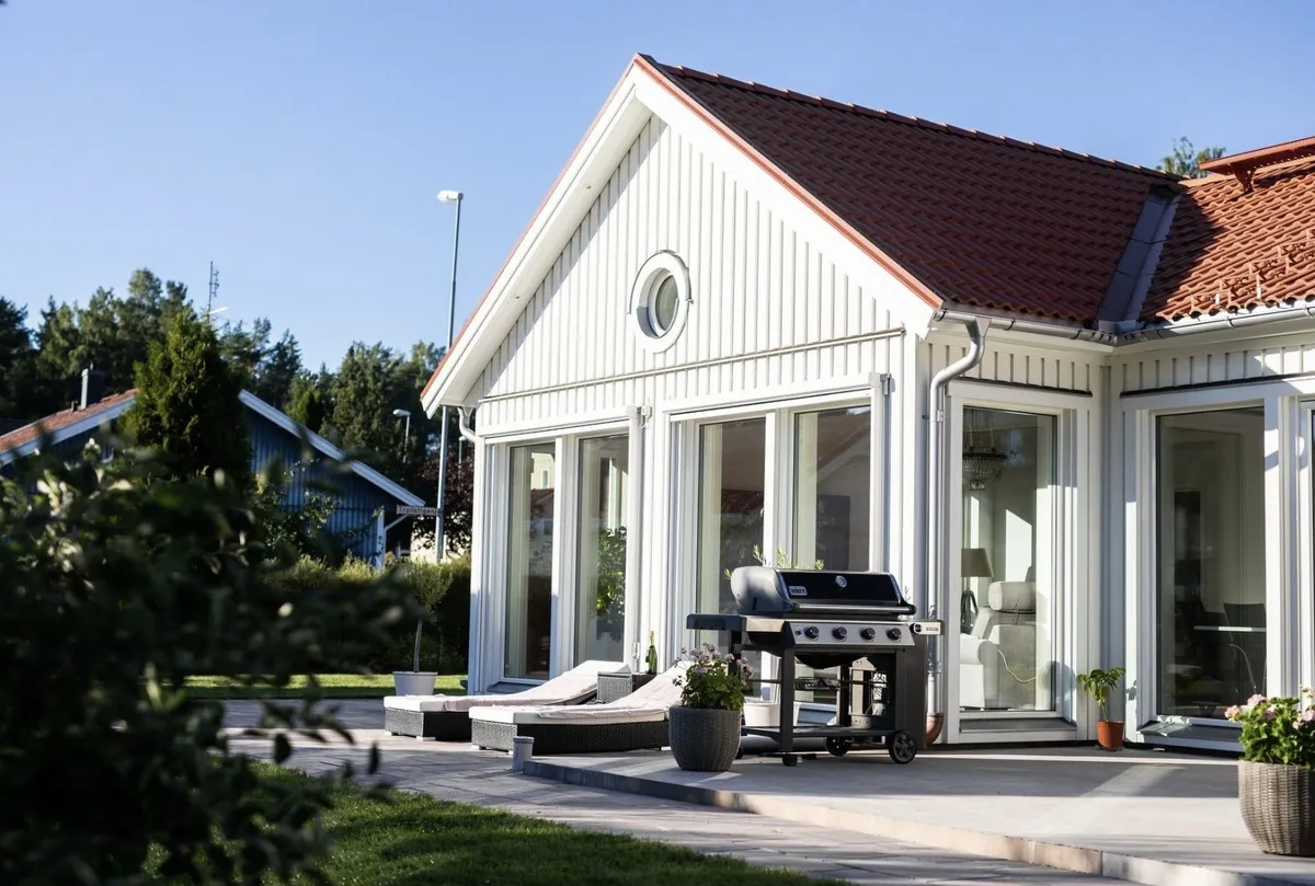 Hyresbostad på Karlskoga i karlskoga