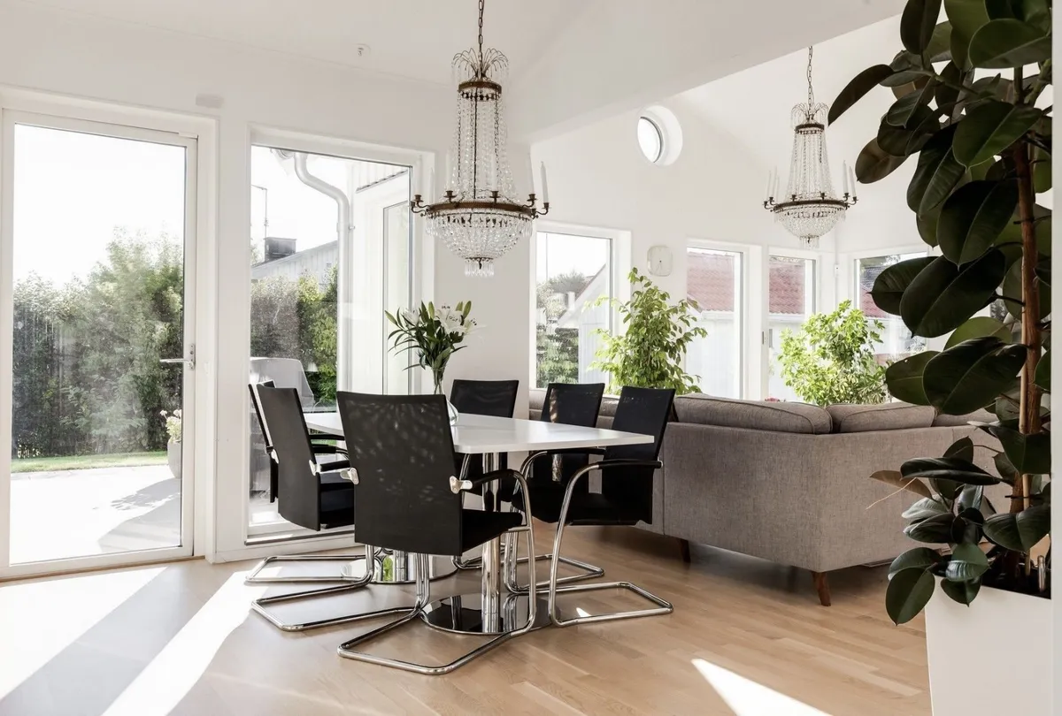 Hyresbostad på Karlskoga i karlskoga