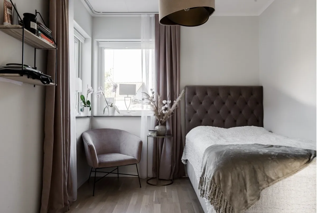 Hyresbostad på Karlskoga i karlskoga