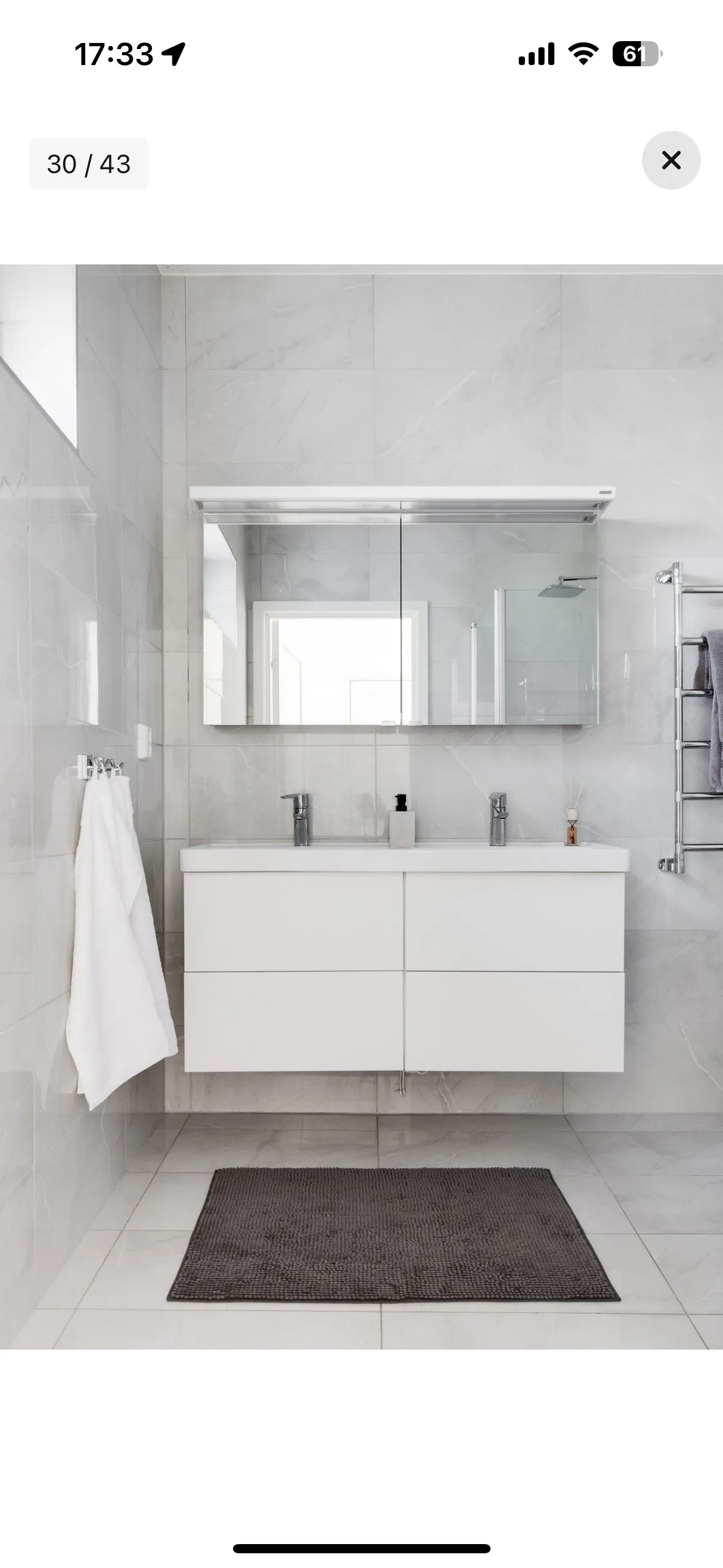 Hyresbostad på Karlskoga i karlskoga