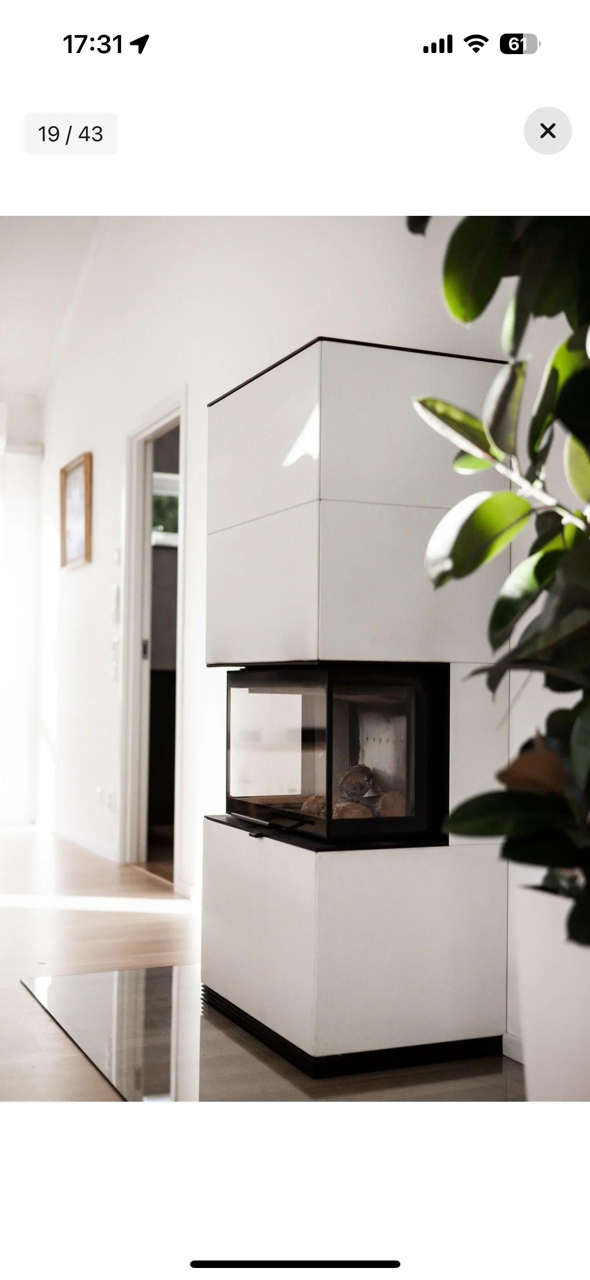 Hyresbostad på Karlskoga i karlskoga