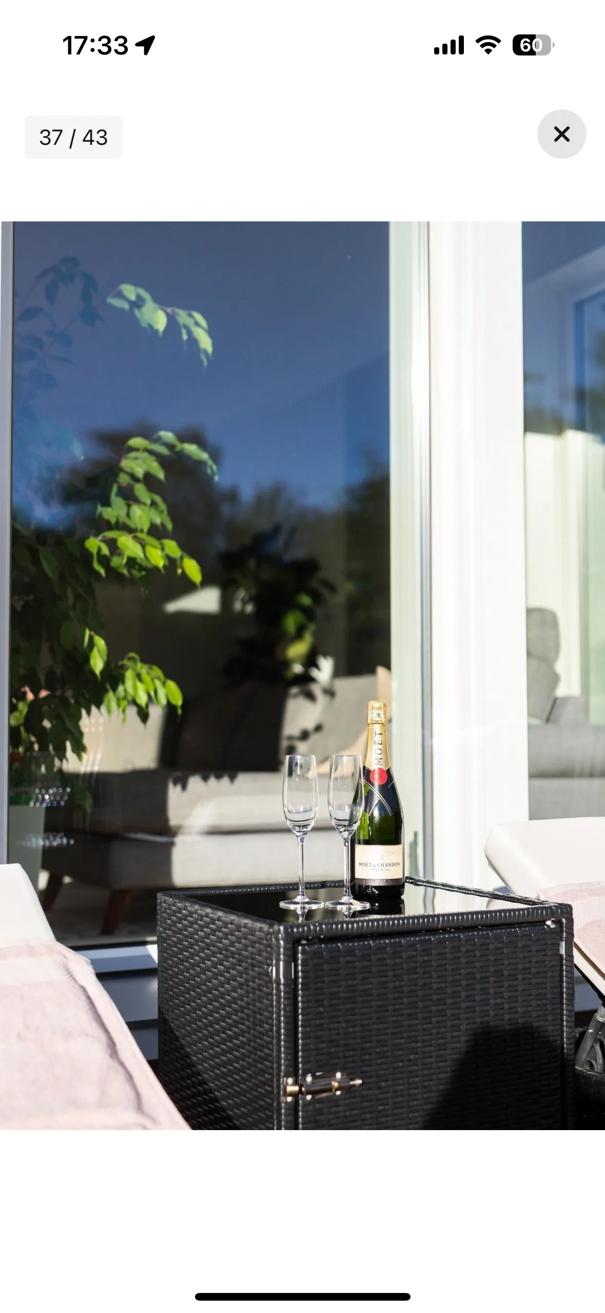 Hyresbostad på Karlskoga i karlskoga