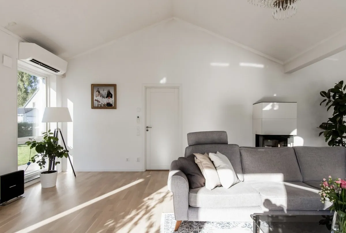 Hyresbostad på Karlskoga i karlskoga