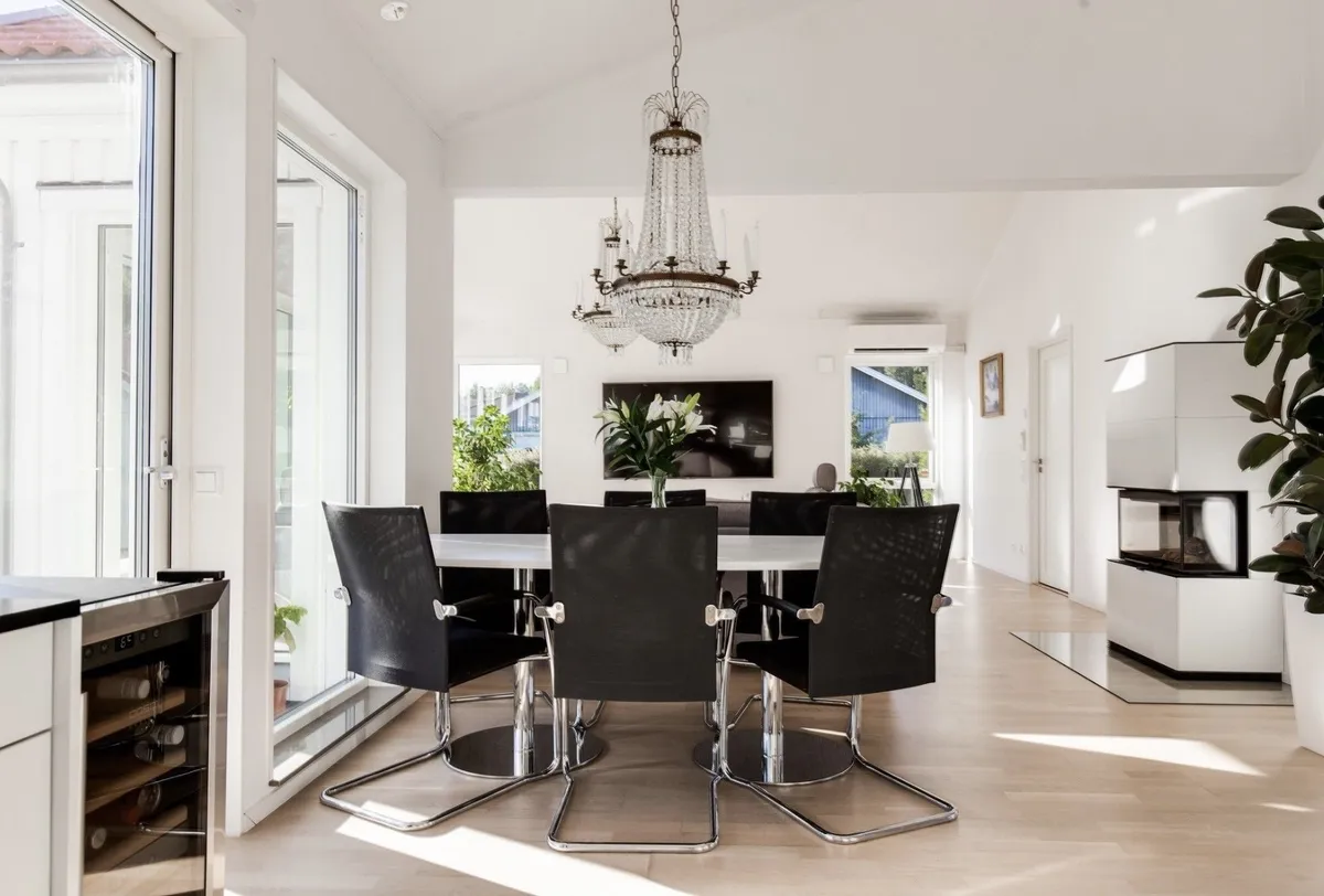 Hyresbostad på Karlskoga i karlskoga