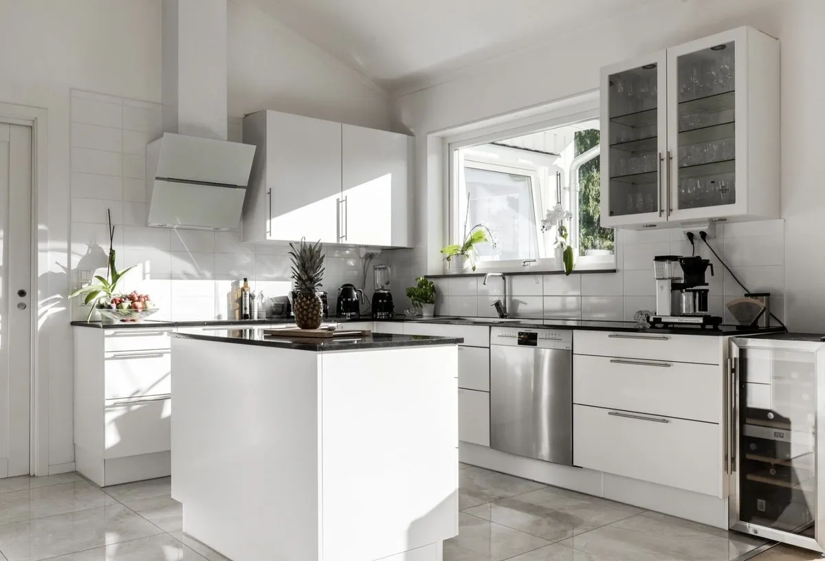 Hyresbostad på Karlskoga i karlskoga