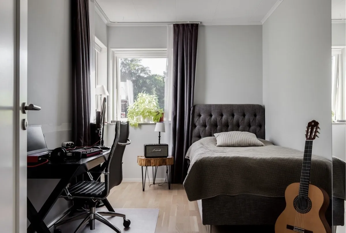 Hyresbostad på Karlskoga i karlskoga