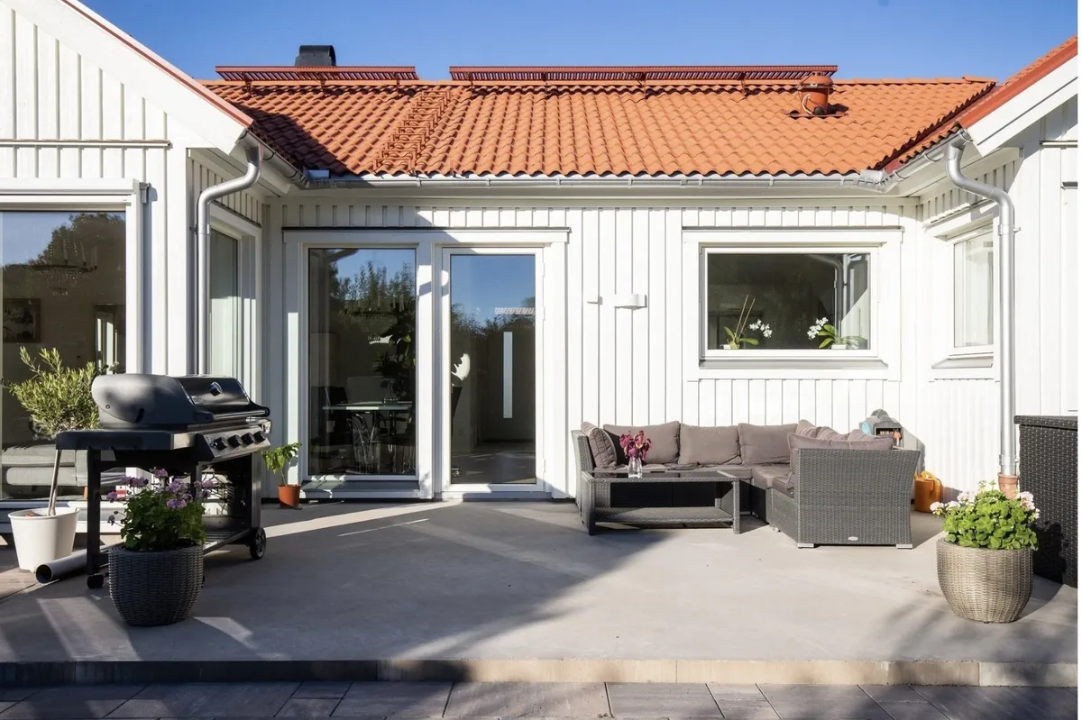 Hyresbostad på Karlskoga i karlskoga