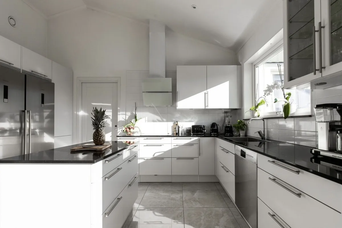 Hyresbostad på Karlskoga i karlskoga