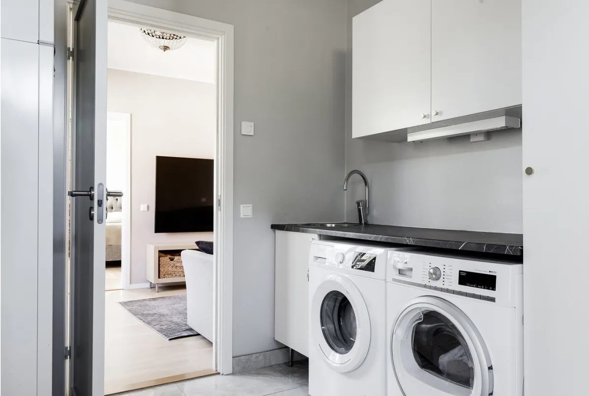 Hyresbostad på Karlskoga i karlskoga