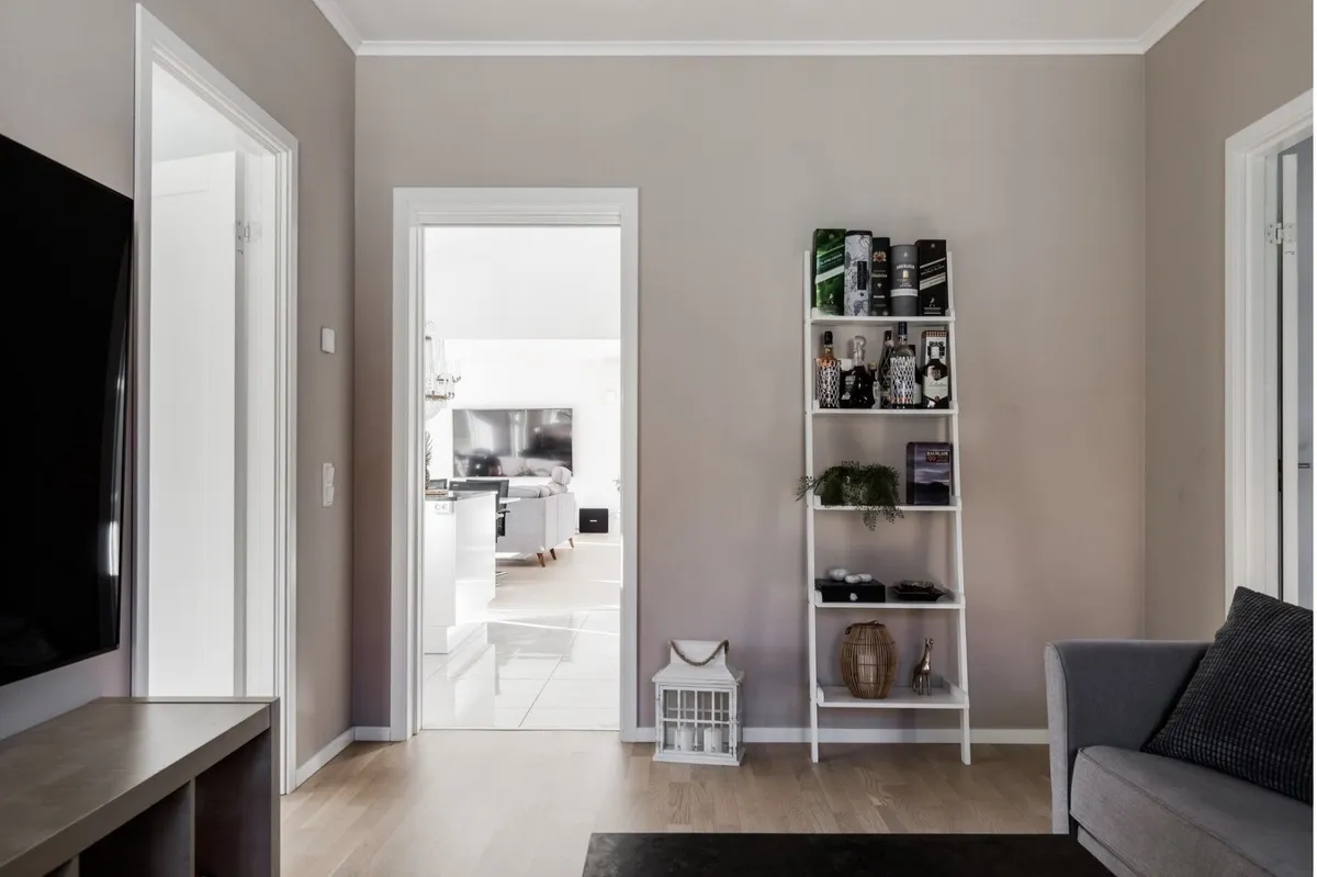 Hyresbostad på Karlskoga i karlskoga