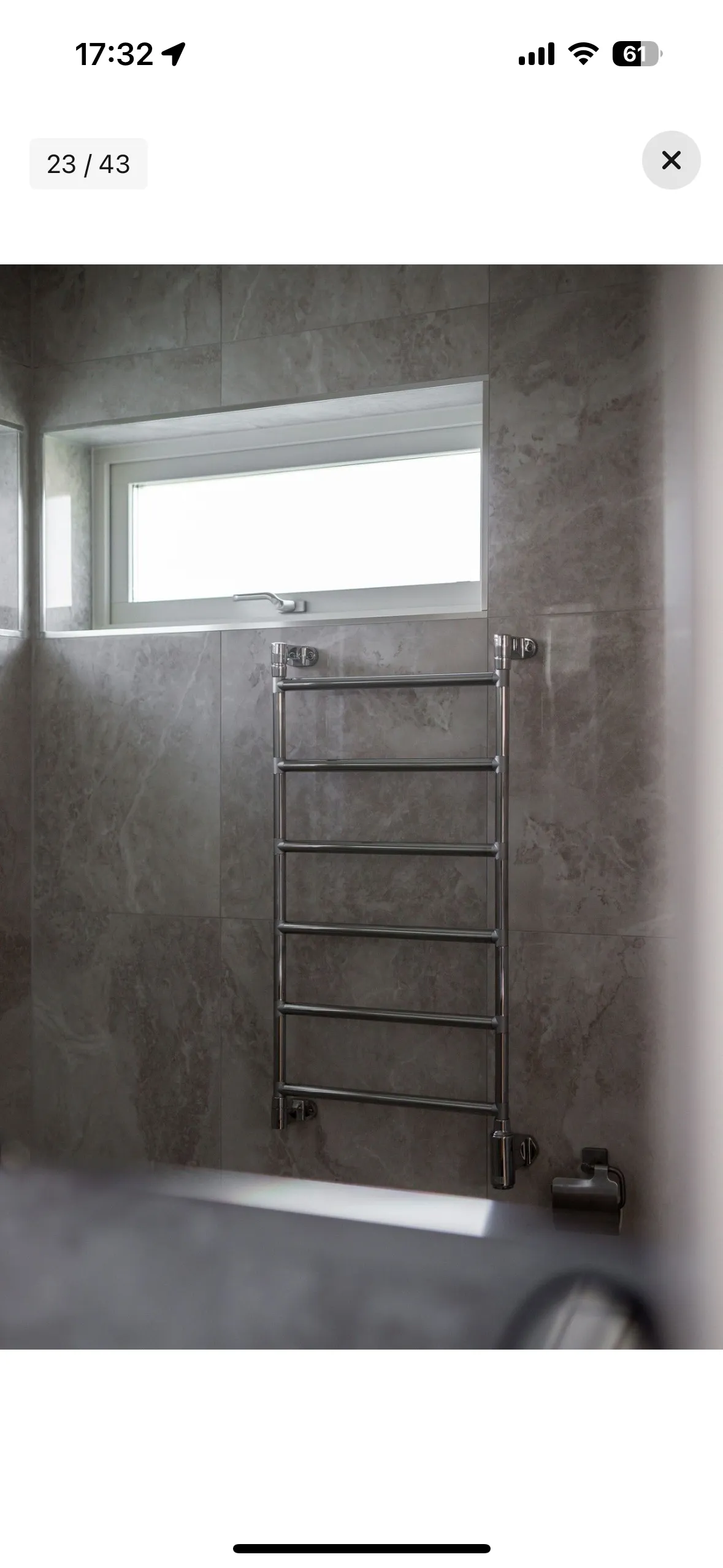 Hyresbostad på Karlskoga i karlskoga