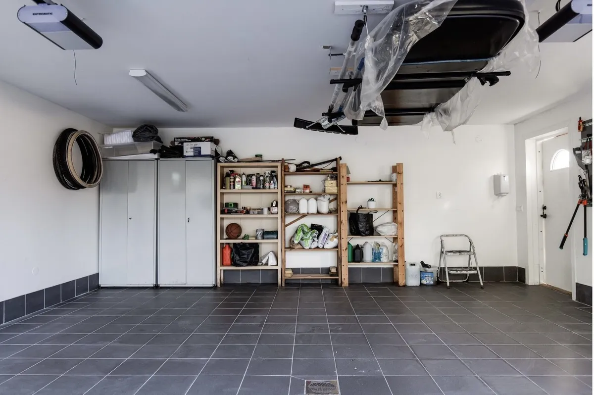 Hyresbostad på Karlskoga i karlskoga