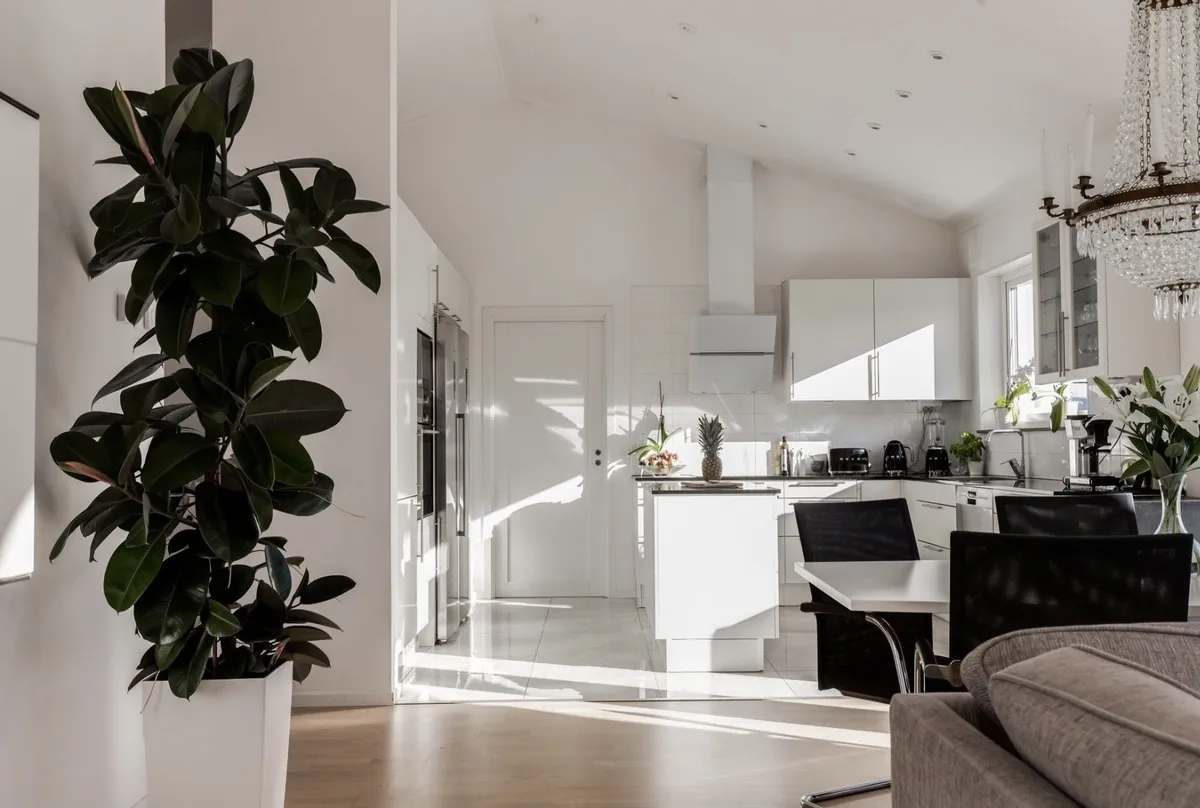 Hyresbostad på Karlskoga i karlskoga