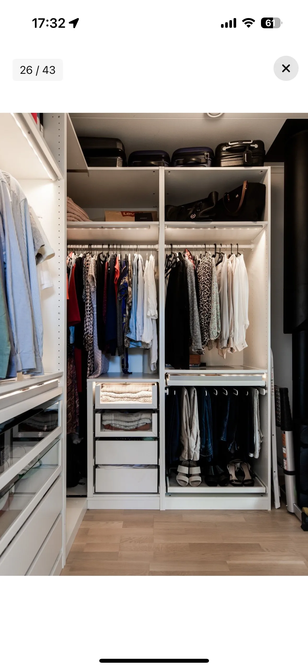 Hyresbostad på Karlskoga i karlskoga