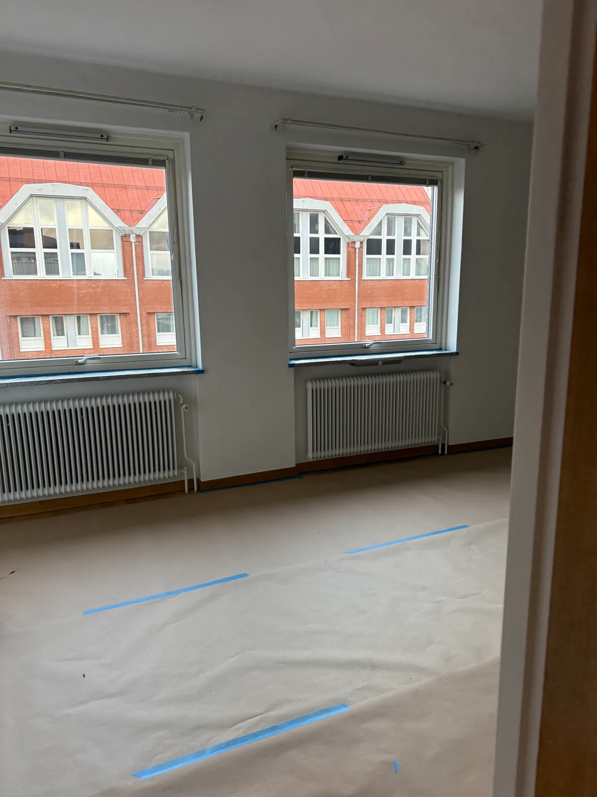 Hyreslägenhet på Borås i boras