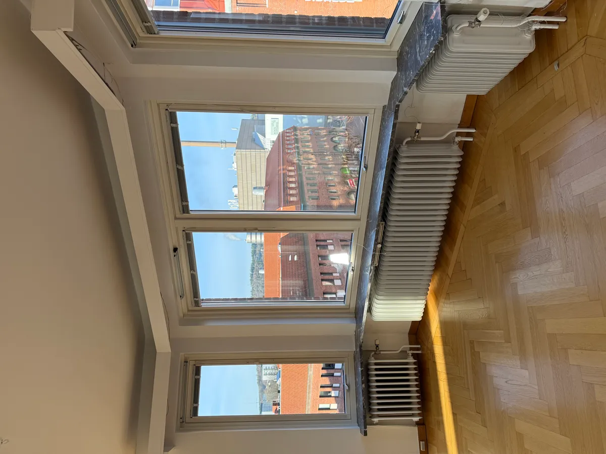 Hyreslägenhet på Borås i boras