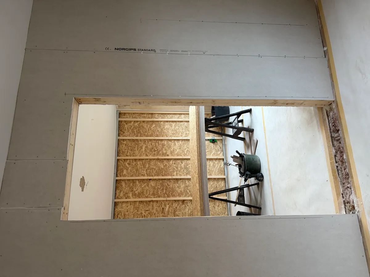 Hyreslägenhet på Borås i boras