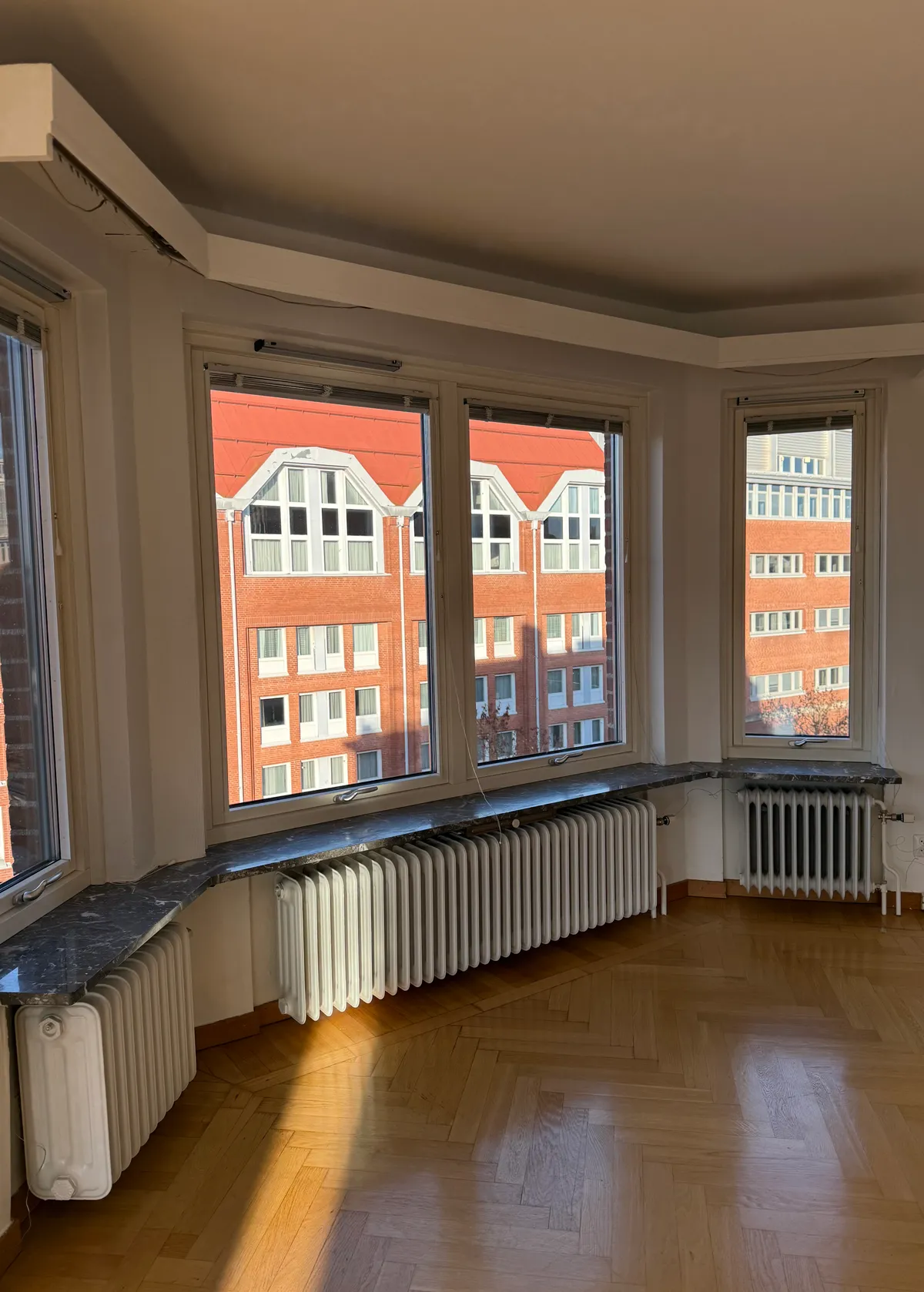 Hyreslägenhet på Borås i boras