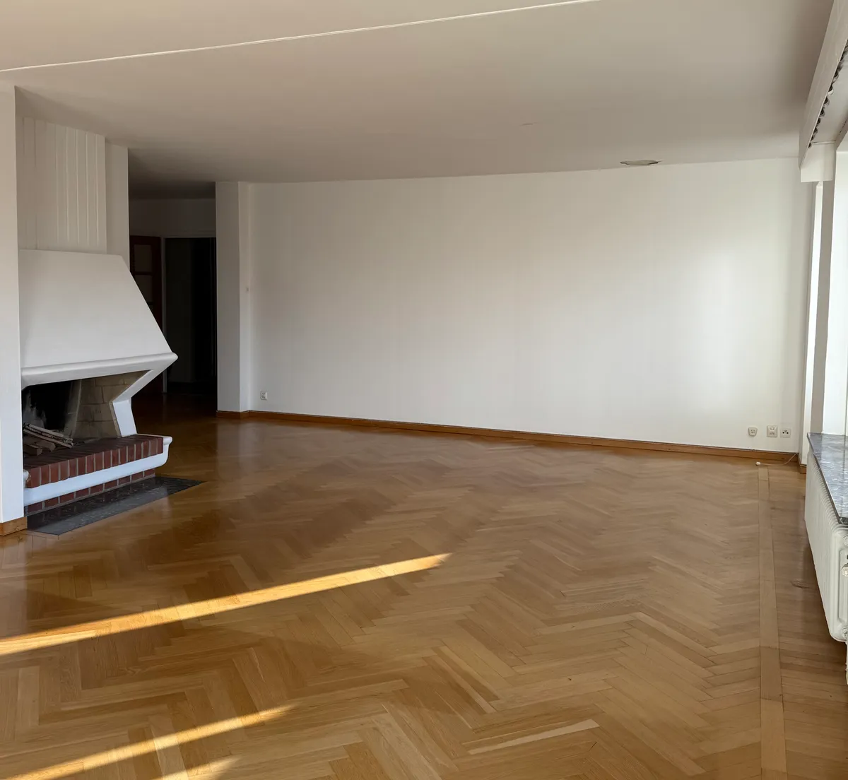 Hyreslägenhet på Borås i boras