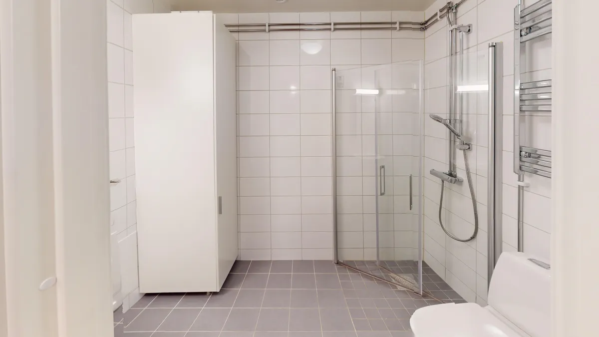 Hyreslägenhet på Västerås i vasteras