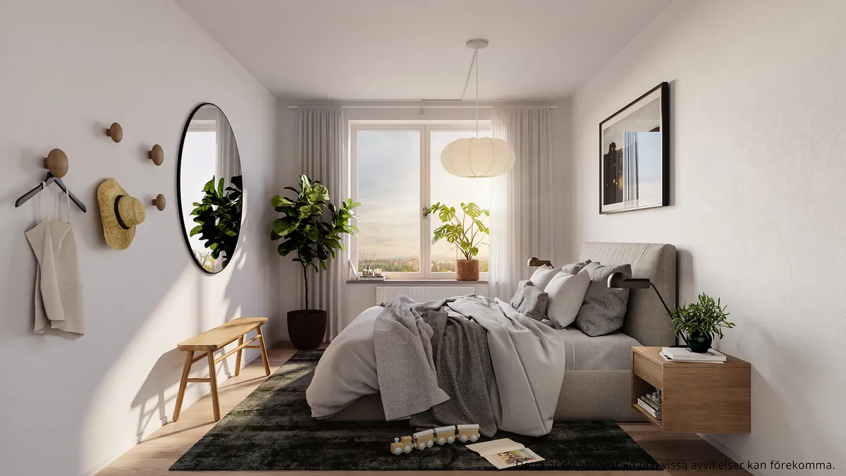 Hyreslägenhet på Alingsås i alingsas