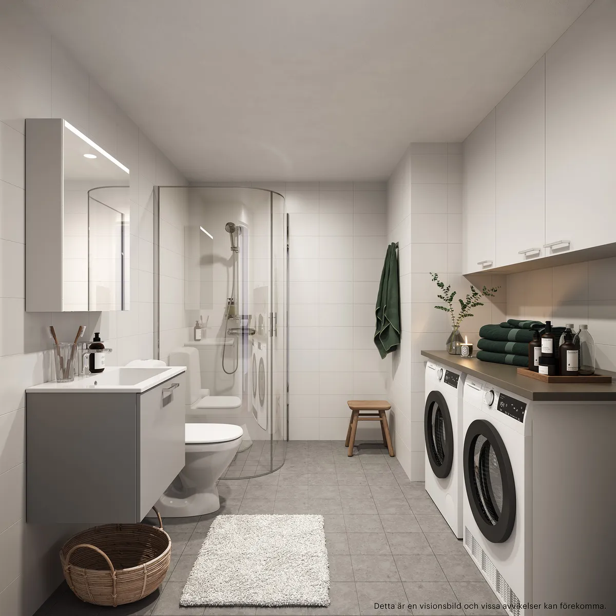 Hyreslägenhet på Alingsås i alingsas