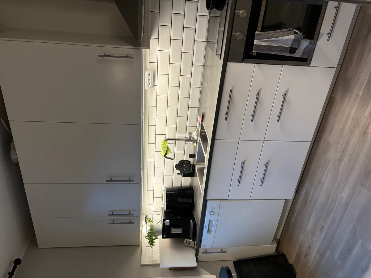 Hyreslägenhet på Uddevalla i uddevalla