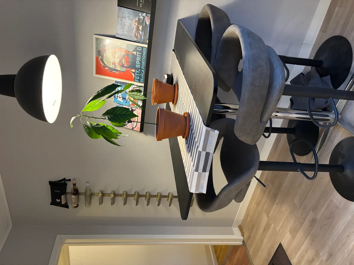 Hyreslägenhet på Uddevalla i uddevalla