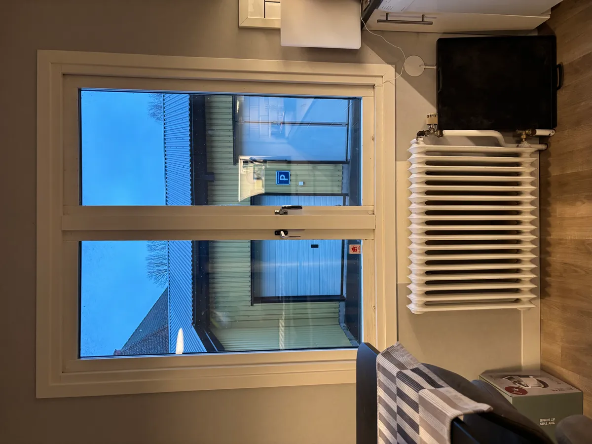 Hyreslägenhet på Uddevalla i uddevalla