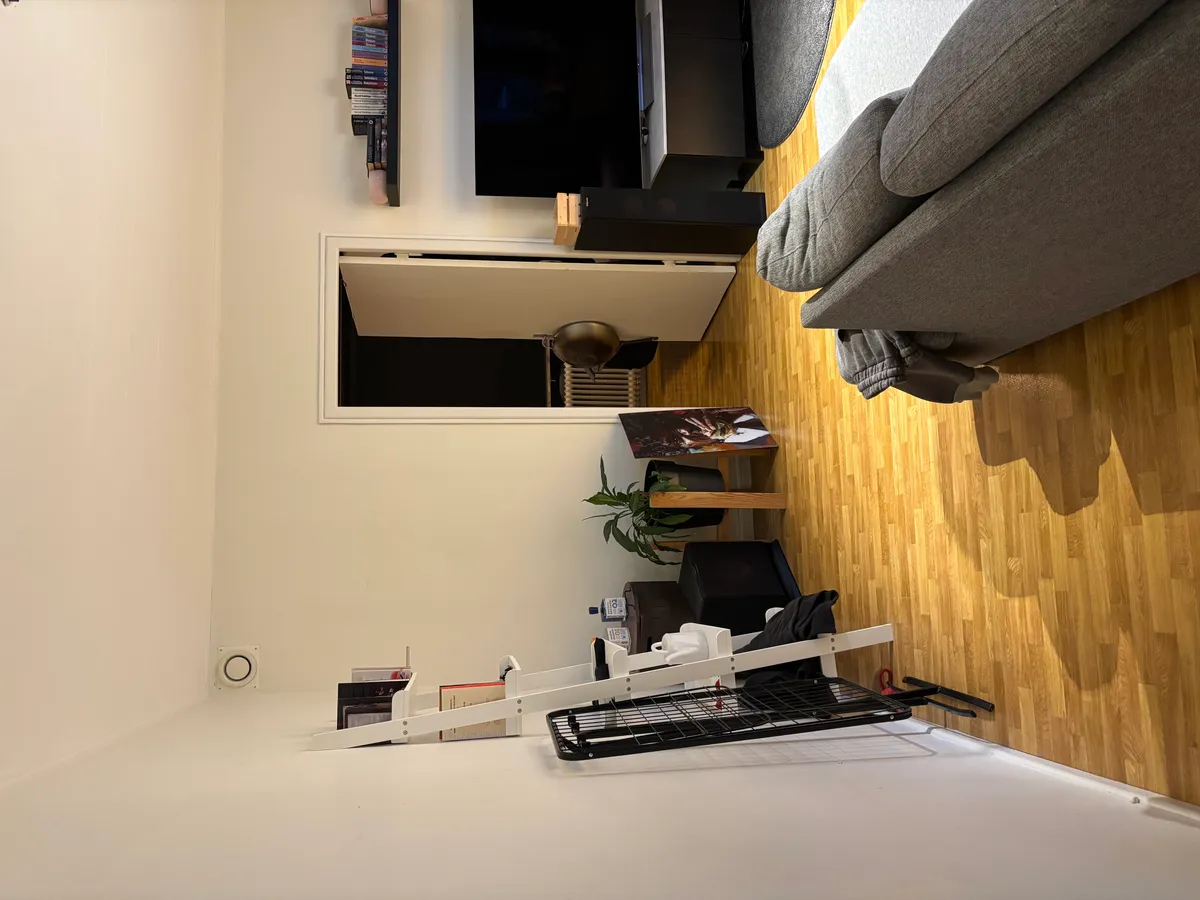 Hyreslägenhet på Uddevalla i uddevalla